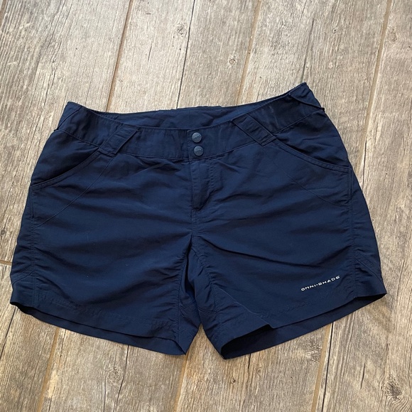 Columbia Pants - Columbia Sportswear PFG Shorts